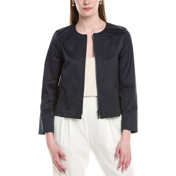 Lafayette 148 New York WomensGriffith Jacket
